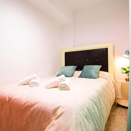 塞维利亚Edomus Playa Y Sol Boutique公寓 外观 照片