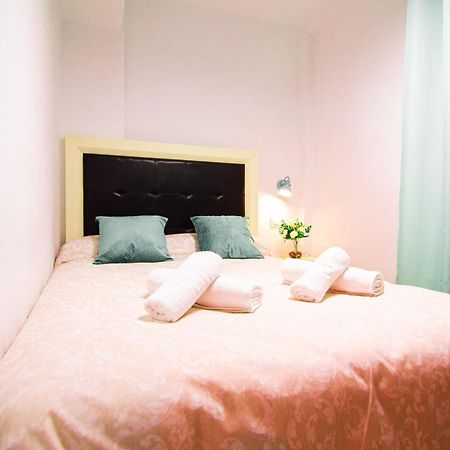 塞维利亚Edomus Playa Y Sol Boutique公寓 外观 照片
